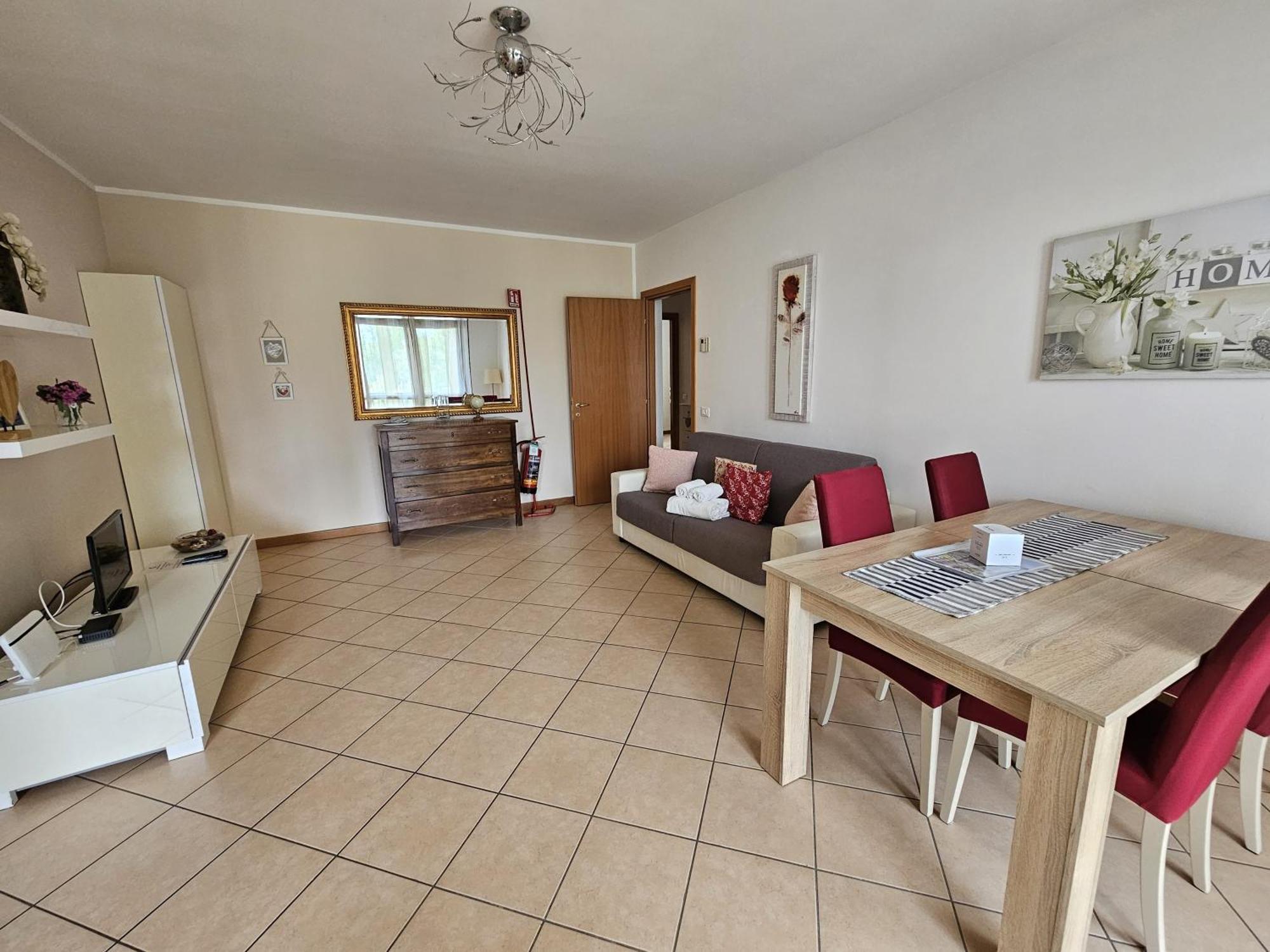 A Casa Di La' - Regarda Travel